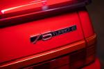Alfa Romeo 75 1.8i Turbo Evoluzione 1987 года